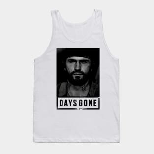 days gone deacon 5 Tank Top